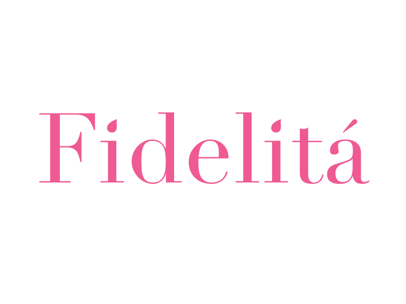fidelita